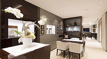 长沙劳力士手表官方售后服务维修点