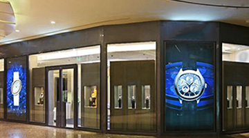 苏州劳力士手表官方售后服务维修点