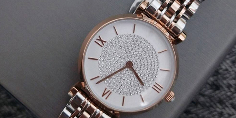 沈阳Rolex官售后擦油