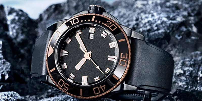 沈阳Rolex玫瑰金表带维修