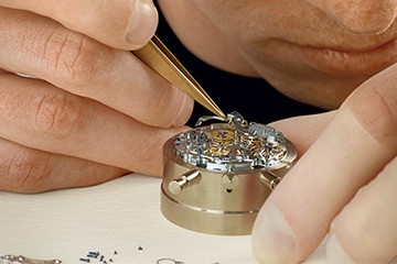 沈阳劳力士表售后点在哪