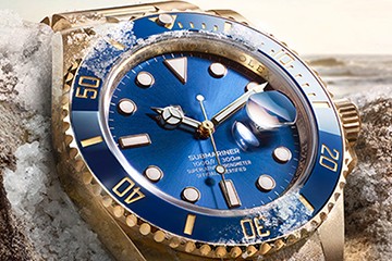 沈阳劳力士手表在那里官方售后