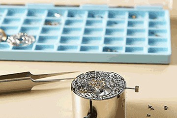 劳力士表沈阳官方售后点在哪