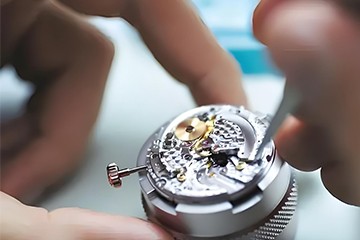 劳力士沈阳官方售后服务店在哪