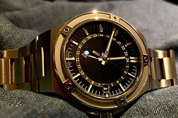 沈阳劳力士机械手表走停