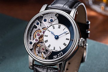 沈阳劳力士名表维修网点