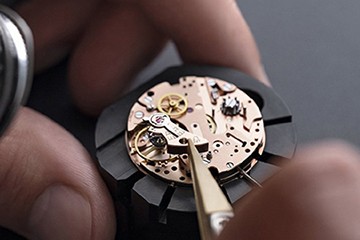 沈阳劳力士机械表售后抛光多少钱