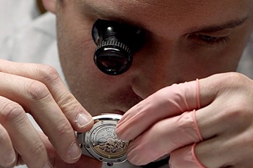 沈阳劳力士正规官售后维修点位置