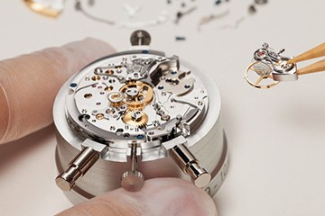 哪里有沈阳劳力士手表零件