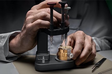 沈阳劳力士石英表售后抛光费用