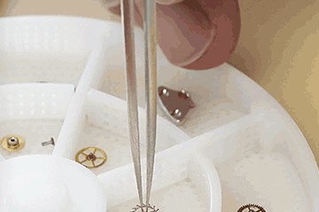 哪里有沈阳劳力士手表表镜