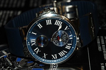 沈阳劳力士表售后维修地点位置