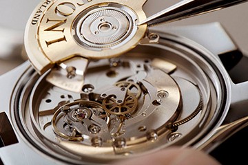 沈阳劳力士手表官售后维修地点位置