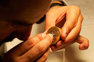 沈阳劳力士手表售后维修服务中心位置