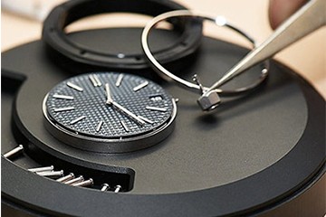 沈阳劳力士名表售后维修点地址