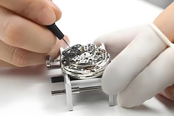 沈阳劳力士腕表售后维修站地址