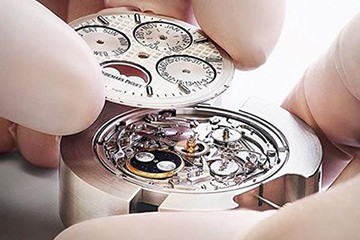 沈阳劳力士腕表售后维修站位置