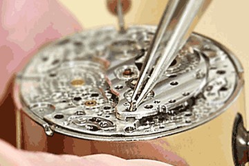 沈阳劳力士售后维修店地址