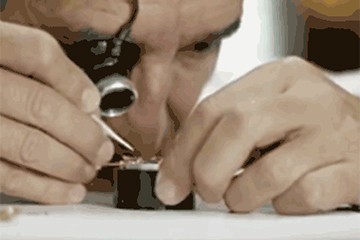 沈阳劳力士售后维修点地址