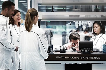 沈阳劳力士腕表售后维修中心位置