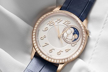 沈阳劳力士机芯异响