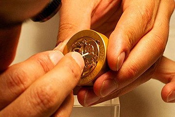 沈阳劳力士售后维修店地址查询