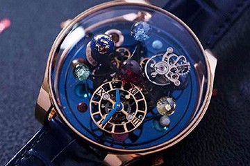 沈阳劳力士手表售后维修中心点地址查询