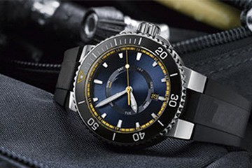 沈阳劳力士石英表机芯有声音